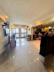 Blk 189C Rivervale Gateway (Sengkang), HDB Executive #565775231
